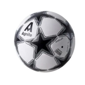 LOPTA FUDBALSKA DELI VELIČINA 5 PVC F1231