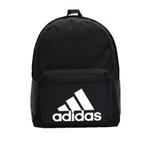 RUKSAK ŠKOLSKI ADIDAS CRNI HG0349