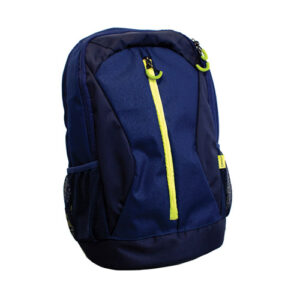 RUKSAK ŠKOLSKI THE ONE 22 CONNECT PLAVA