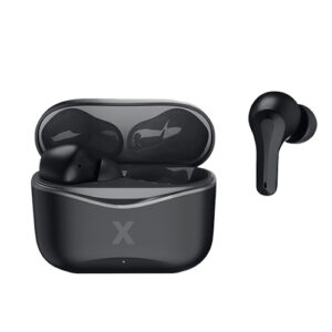 SLUŠALICE MAXLIFE MXBE-01 TWS BUETOOTH CRNE
