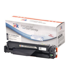 TONER HP CF-380X 410X 530A STAR INK