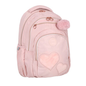 TORBA ŠKOLSKA MASHA 01 SPIRIT