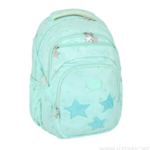 TORBA ŠKOLSKA MASHA 06 SPIRIT